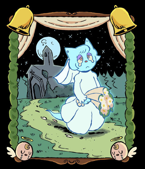 Personal Illustration