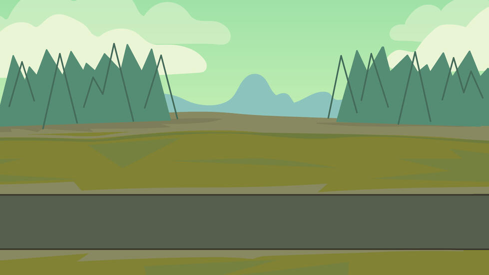 Background style test for personal project